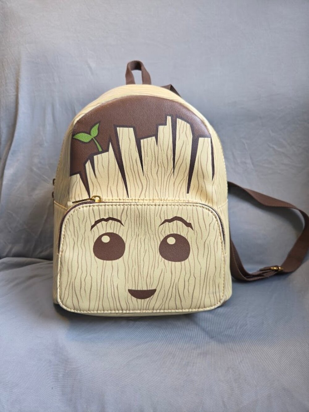 Funko Marvel Studios I Am Groot Mini Backpack Purse